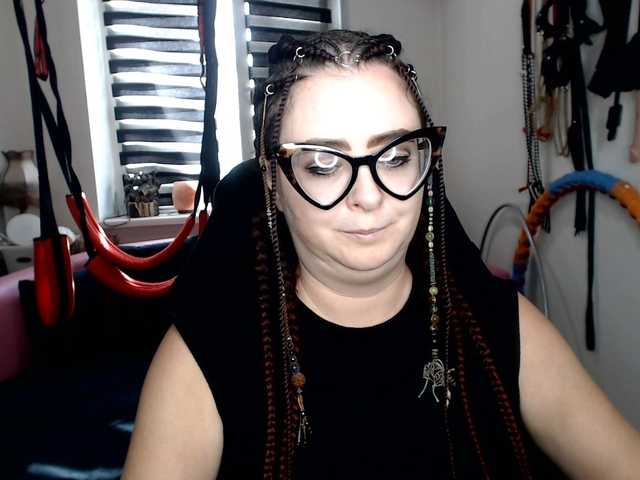 missGODDESS