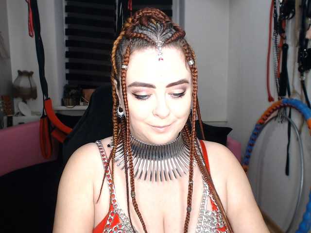 missGODDESS