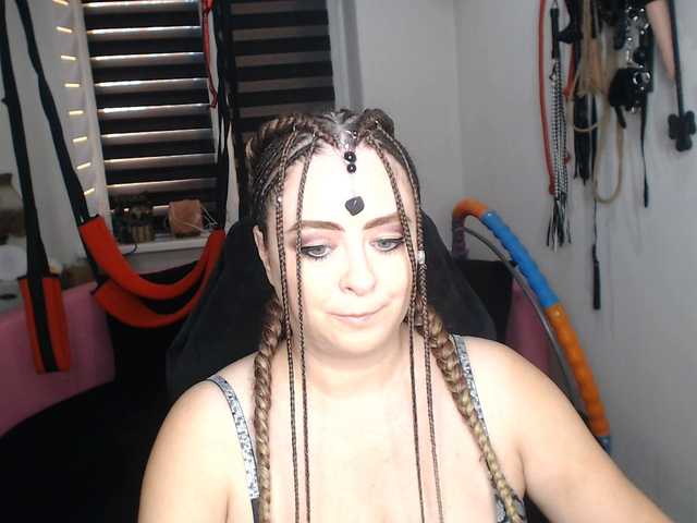 missGODDESS