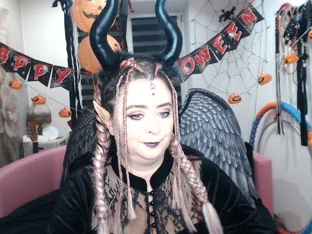missGODDESS live cam preview