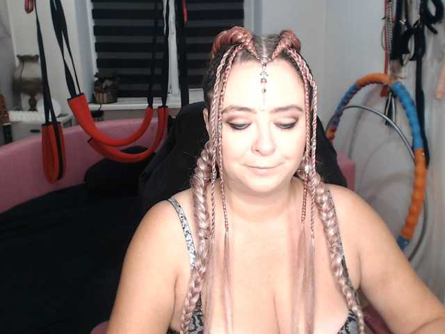 missGODDESS