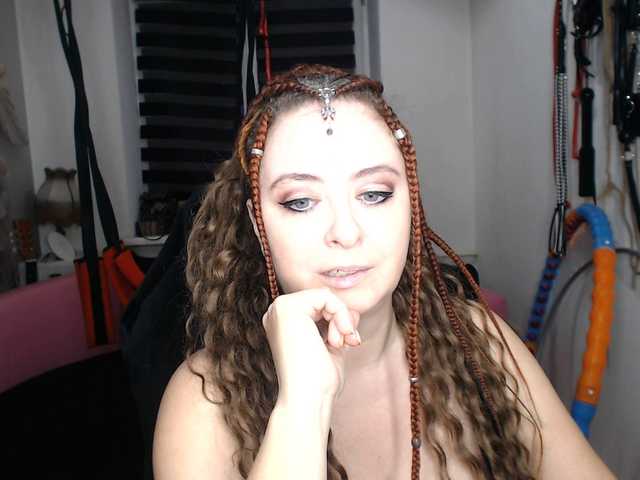 missGODDESS