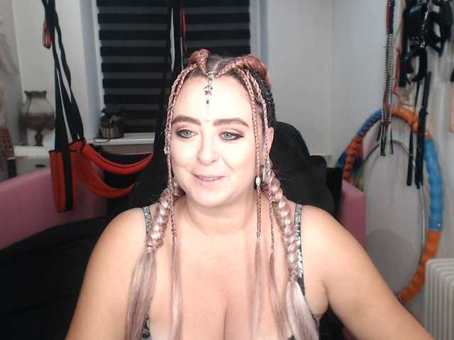 missGODDESS
