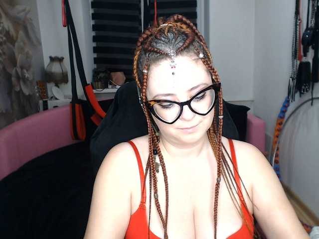 missGODDESS