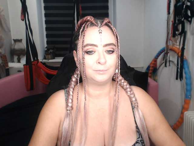 missGODDESS