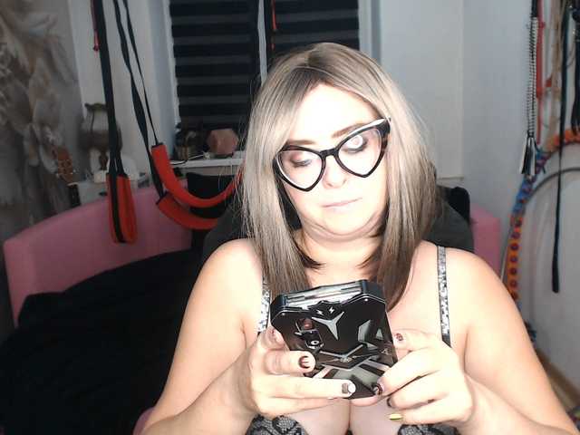missGODDESS live cam on BongaCams