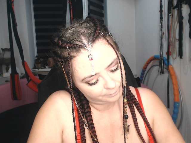 missGODDESS