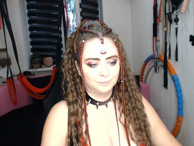 missGODDESS