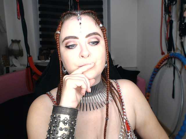 missGODDESS