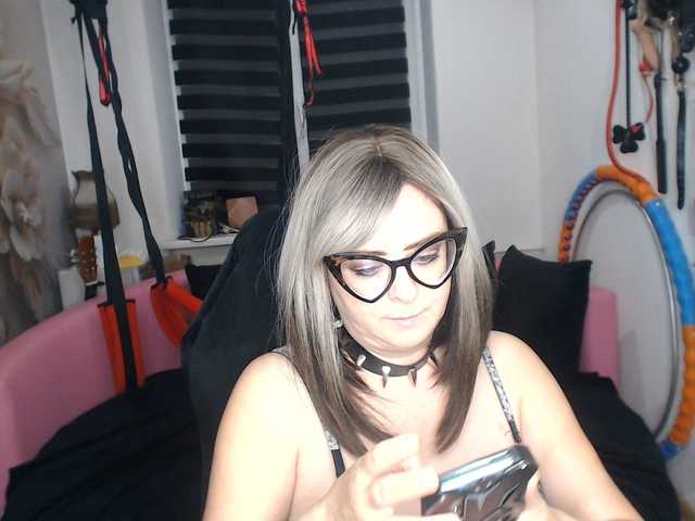 missGODDESS