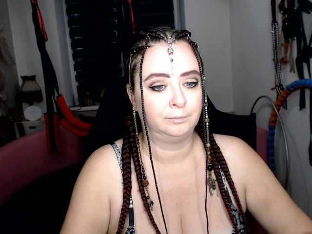 missGODDESS