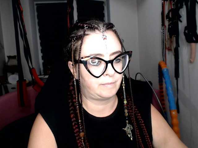 missGODDESS live cam
