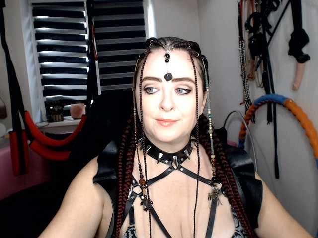 missGODDESS