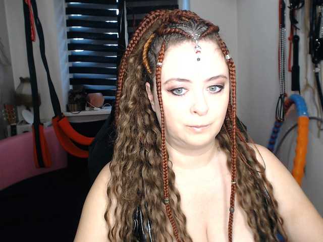 missGODDESS