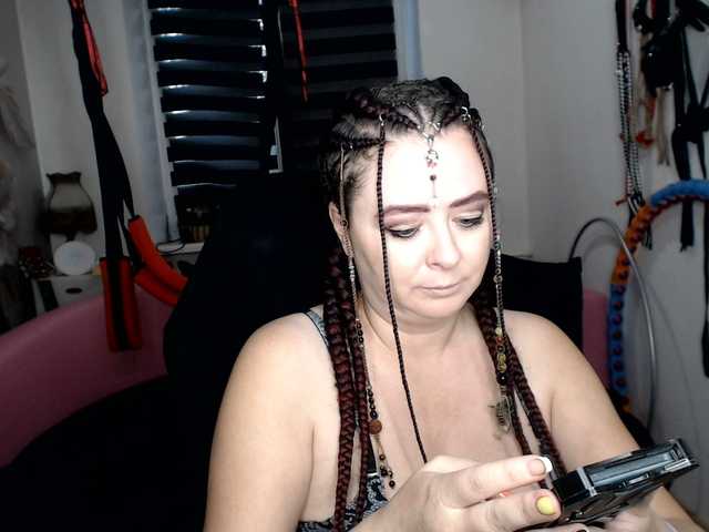 missGODDESS