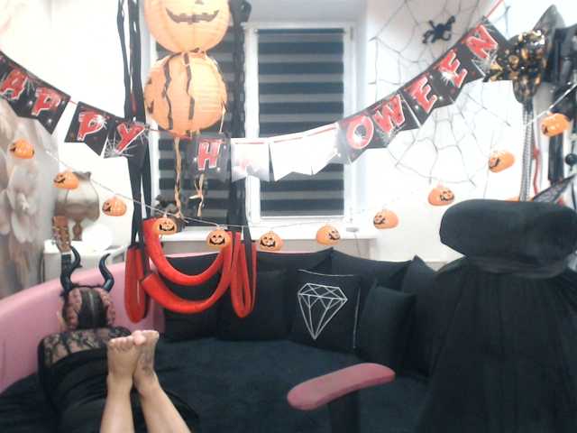 missGODDESS live cam on BongaCams