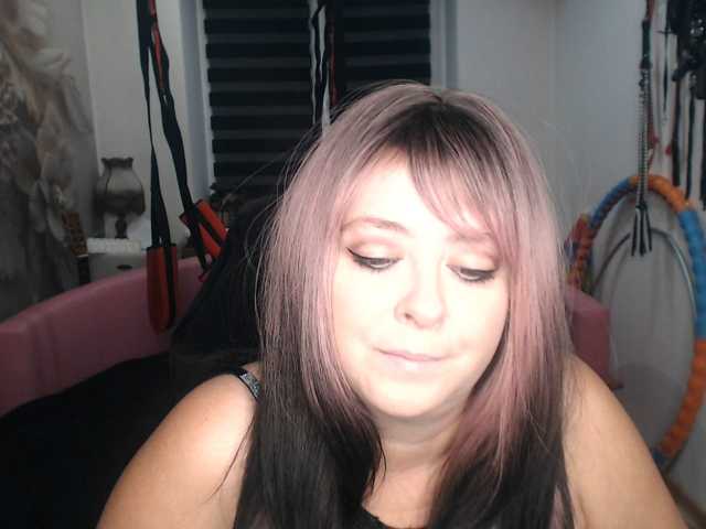 missGODDESS live cam on BongaCams