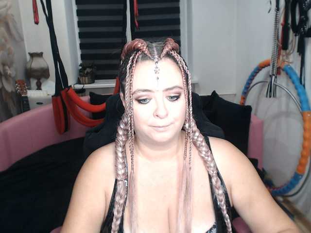 missGODDESS