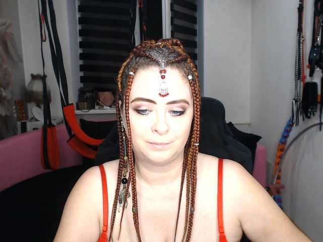 missgoddess cam belle