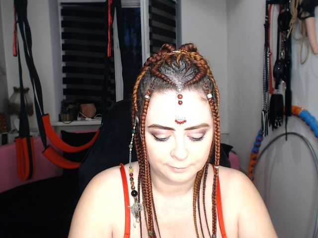 missGODDESS