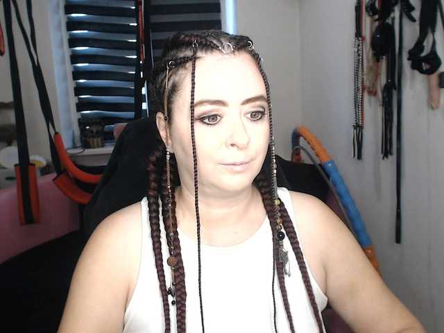 missGODDESS