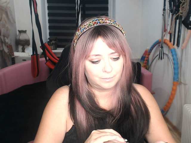 missGODDESS