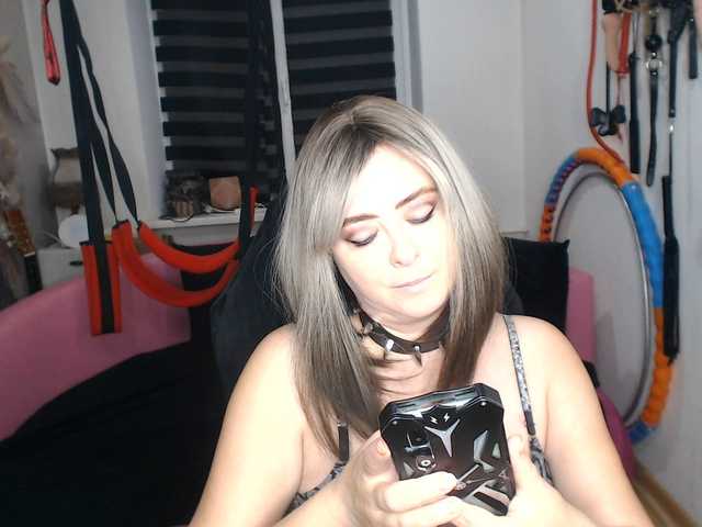 missGODDESS