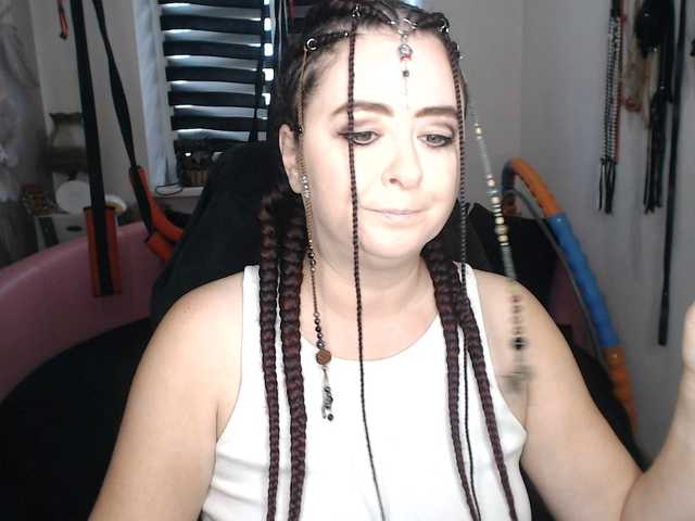 missGODDESS