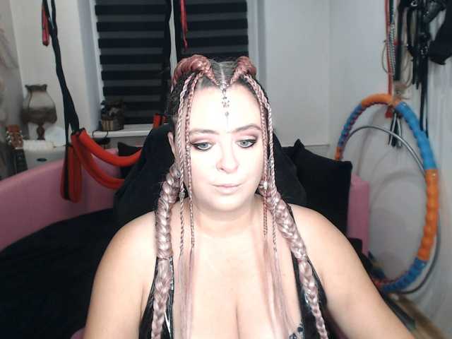 missGODDESS