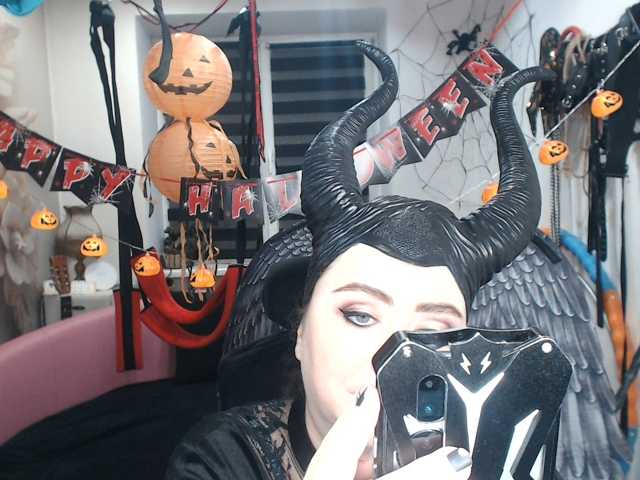 missGODDESS live cam preview