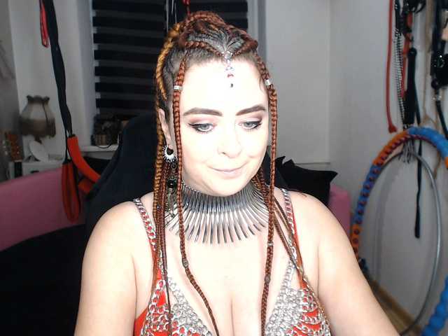 missGODDESS