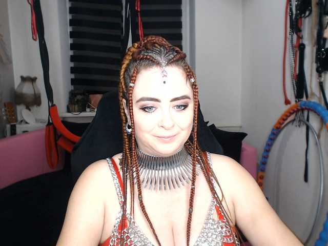 missGODDESS