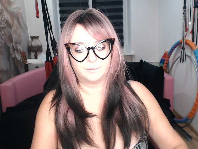 missGODDESS live cam preview