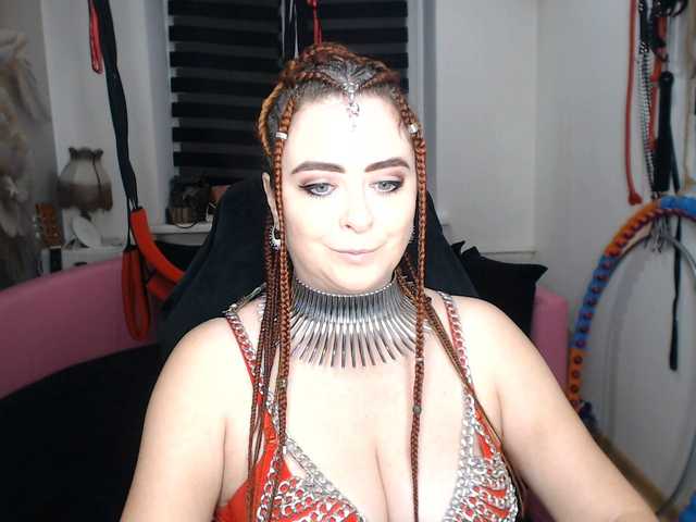 missGODDESS