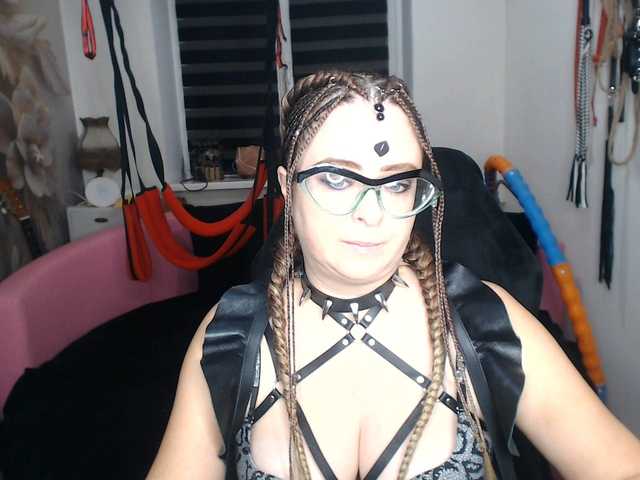 MissGODDESS