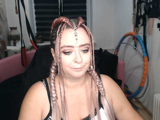 missGODDESS live cam