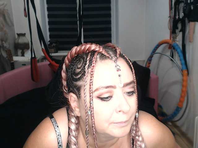 missGODDESS