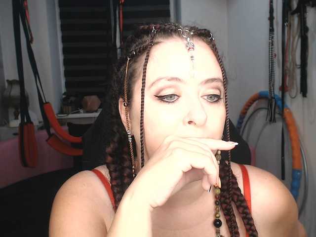 missGODDESS