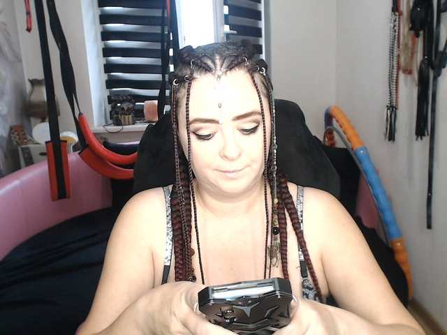 missGODDESS