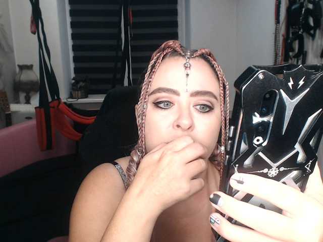missGODDESS