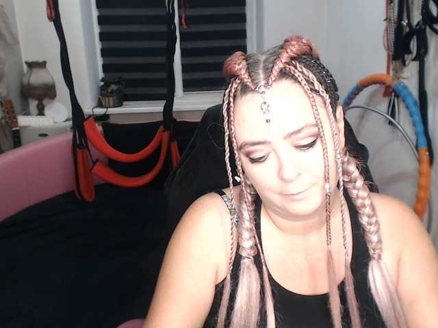 missGODDESS