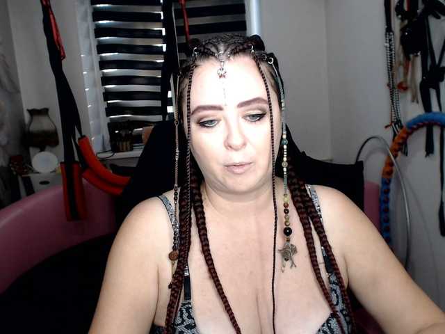 missGODDESS