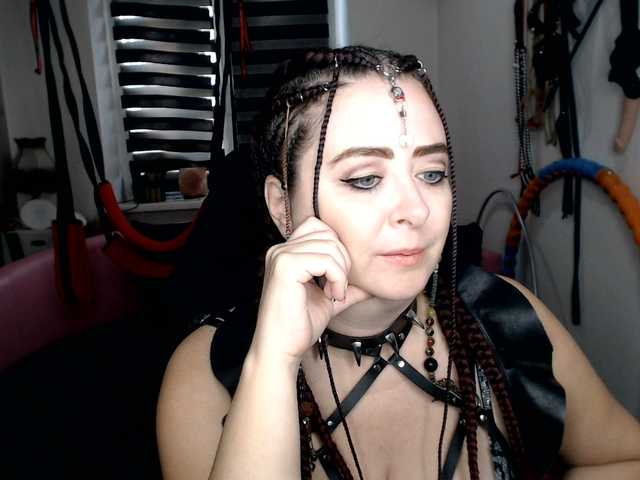 missGODDESS