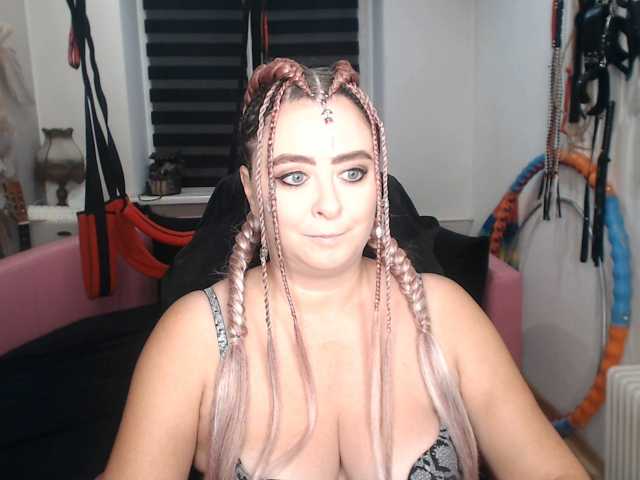 missGODDESS