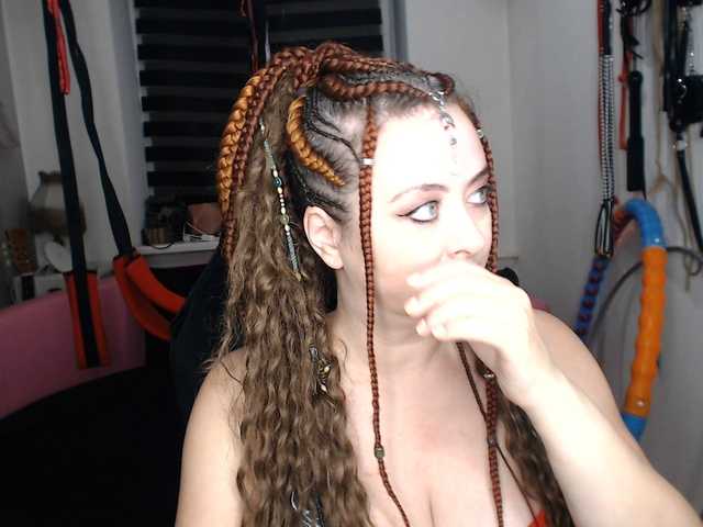 missGODDESS