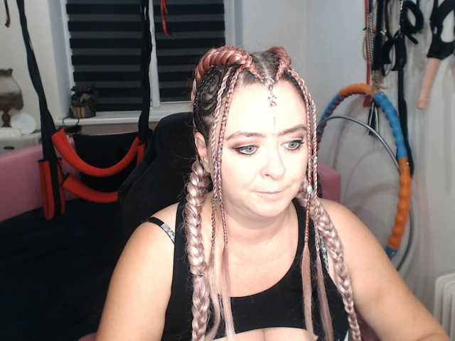 missGODDESS