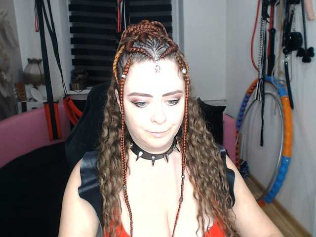 missGODDESS live cam on BongaCams