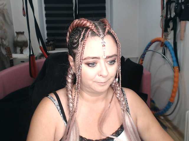 missGODDESS