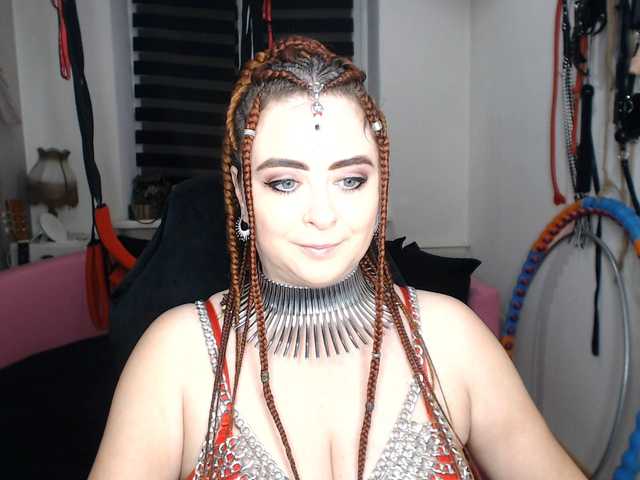 missGODDESS