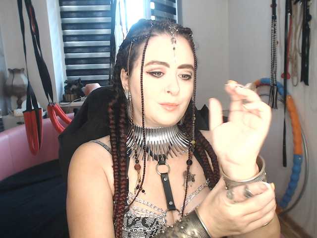 missGODDESS
